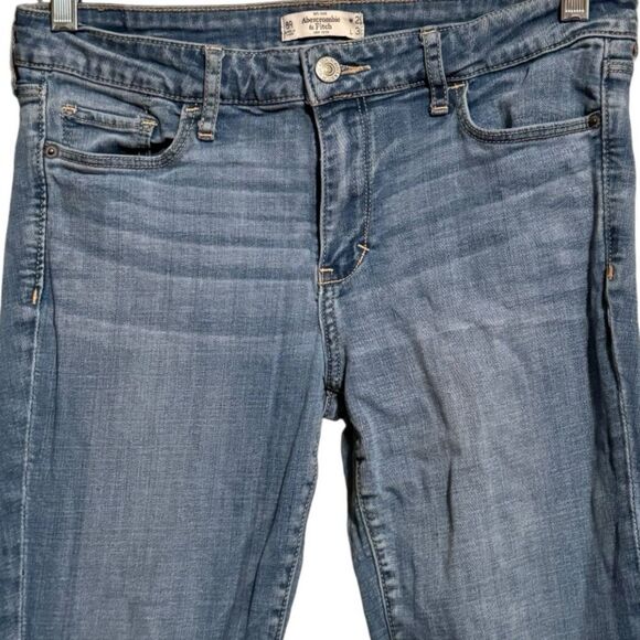 Abercrombie‎ Jeans - Picture 2 of 7